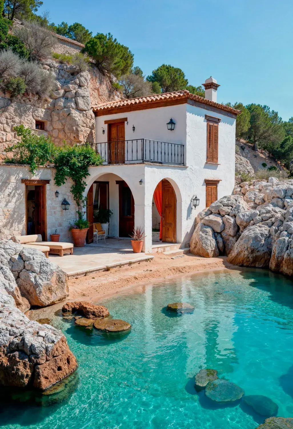 Costa Smeralda, Sardegna